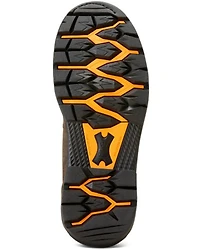 Ariat Men's Big Rig 6" Waterproof Work Boots - Composite Toe