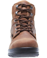 Wolverine Men's Durashocks Work Boots - Steel Toe