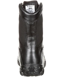 Rocky Men's Predator Duty Boots - Round Toe
