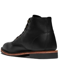 Danner Men's Jack II Lace-Up Boots - Round Toe