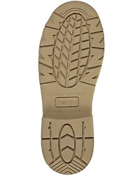 Di Hard Men's Crusader Lace-Up Work Boots - Composite Toe