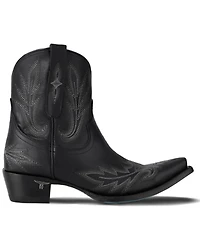Lane Women's Lexington Western Booties - Snip Toe