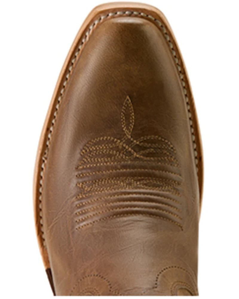 Ariat Women's Futurity Flash Western Boots - Square Toe