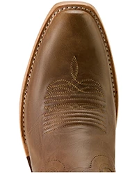 Ariat Women's Futurity Flash Western Boots - Square Toe