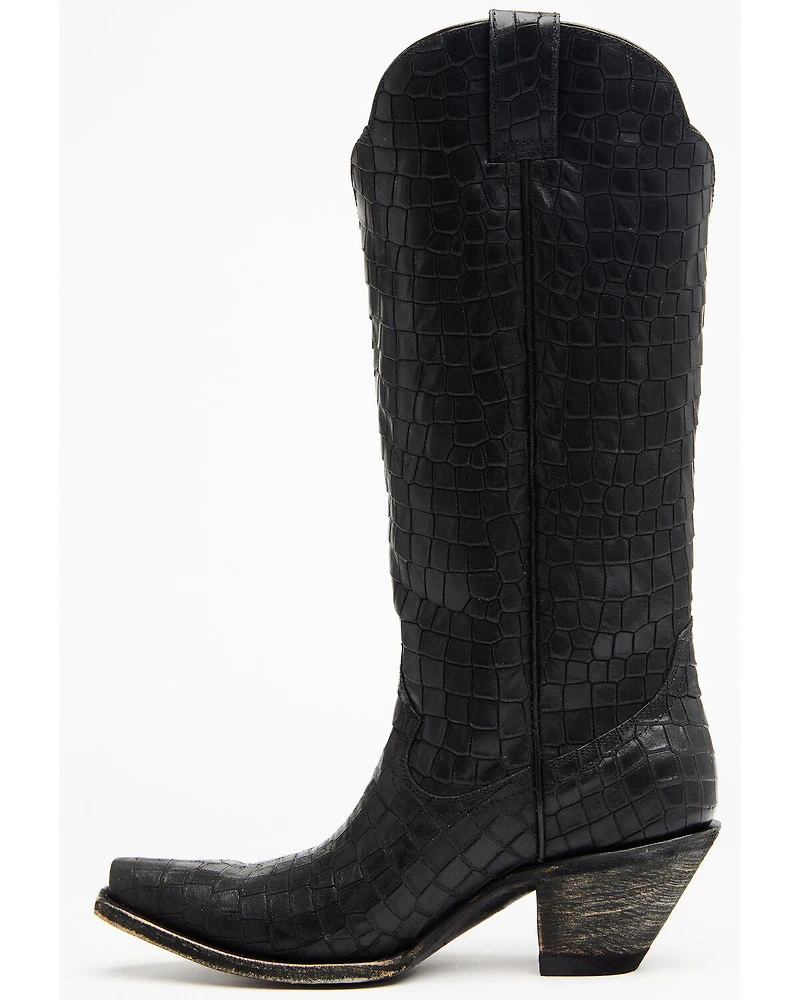 Idyllwind Women's Strut Western Boots - Snip Toe