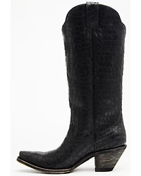 Idyllwind Women's Strut Western Boots - Snip Toe