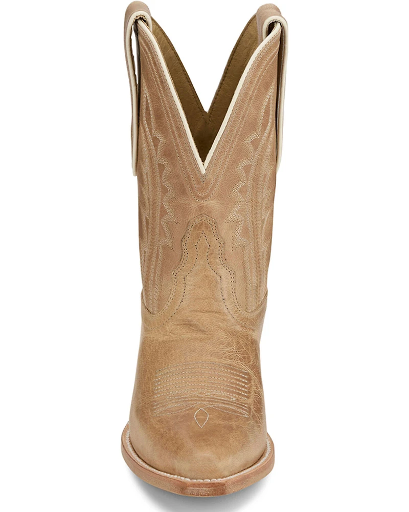 Tony Lama Women's Areli Western Booties