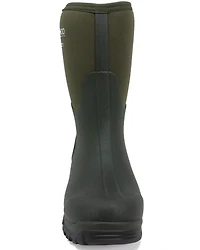 Dryshod Men's Legend MXT Rubber Boots - Round Toe