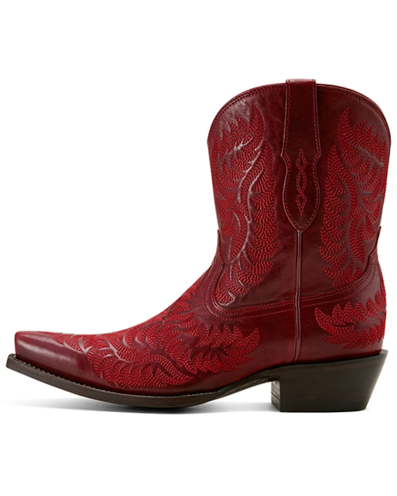 Ariat Women's Cate Western Booties