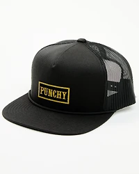 Hooey Men's Punch Trucker Cap