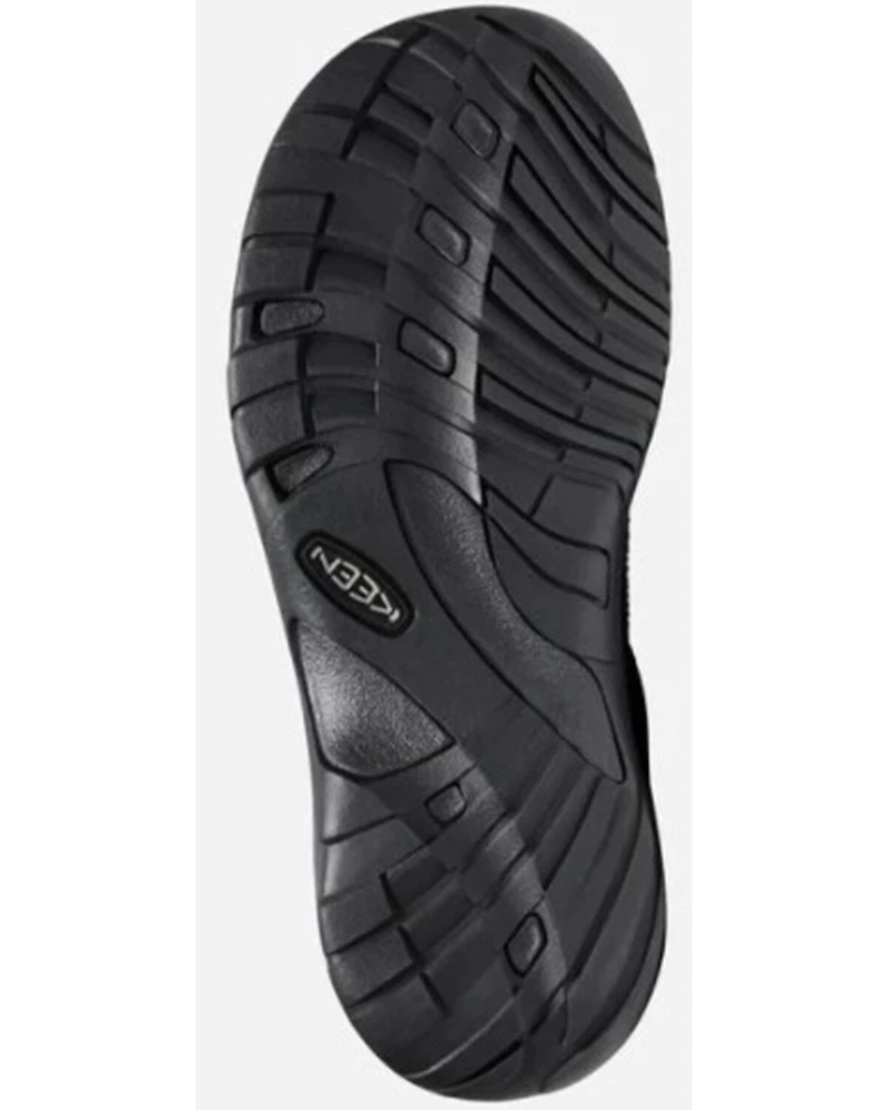 Keen Men's Austin Hiking Shoes - Soft Toe