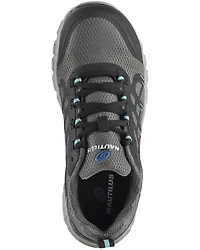 Nautilus Women's Stratus Slip Resisting Work Shoes - Composite Toe