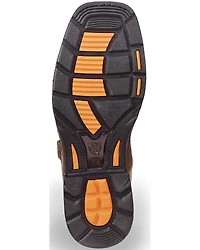 Ariat Men's WorkHog® Patriot Western Boots - Steel Toe