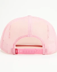 Kimes Ranch Women's Wood Block Ball Cap