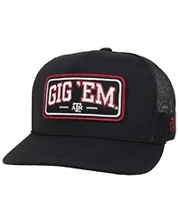 Hooey Men's Texas A&M Trucker Cap