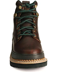 Georgia Men's Giant Steel Toe Work Boots