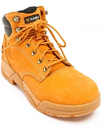 Hawx Men's Enforcer Lace-Up Work Boots - Soft Toe