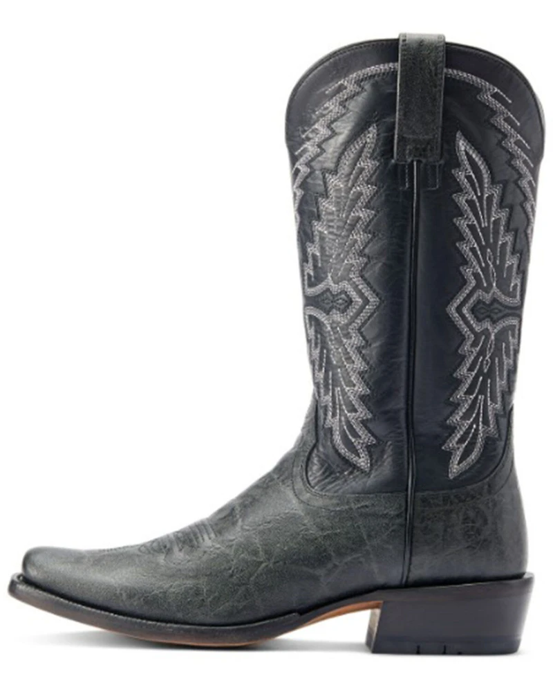 Ariat Men's Futurity Showman Western Boots - Square Toe