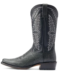 Ariat Men's Futurity Showman Western Boots - Square Toe