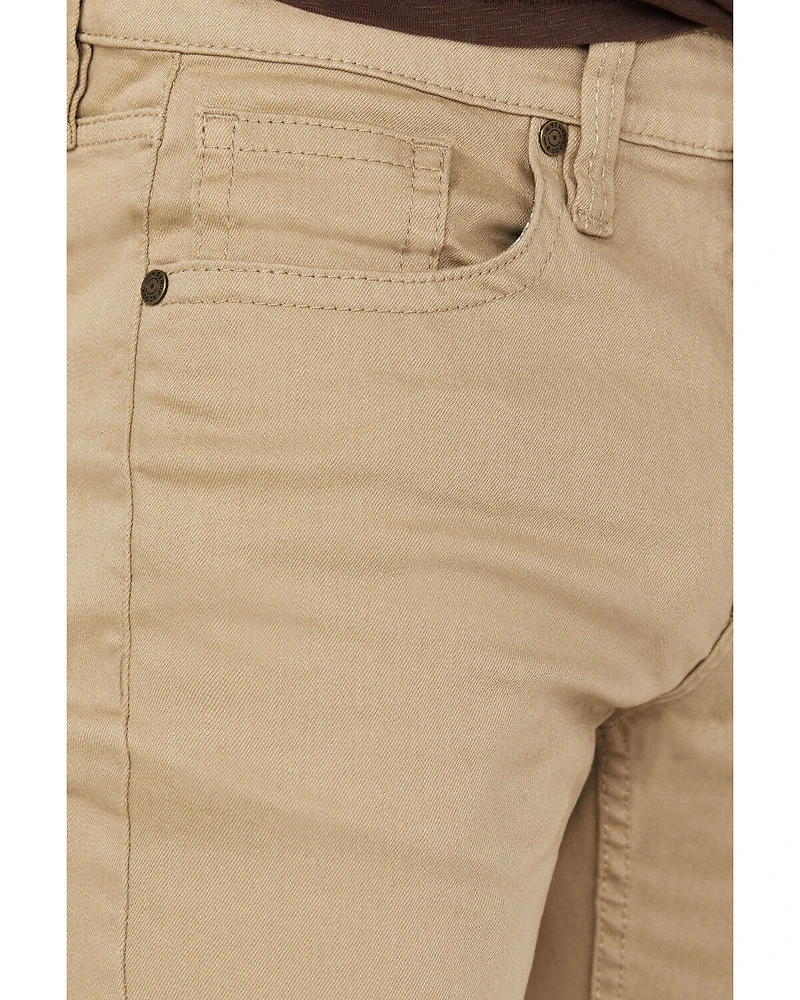 Cody James Men's Dalton Wash Jackson Slim Straight Stretch Denim Jeans