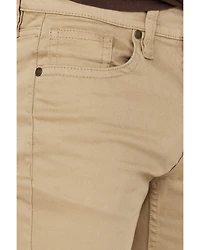 Cody James Men's Dalton Wash Jackson Slim Straight Stretch Denim Jeans