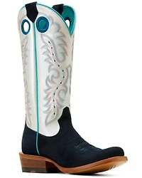Ariat Women's Futurity Boon Western Boots - Square Toe