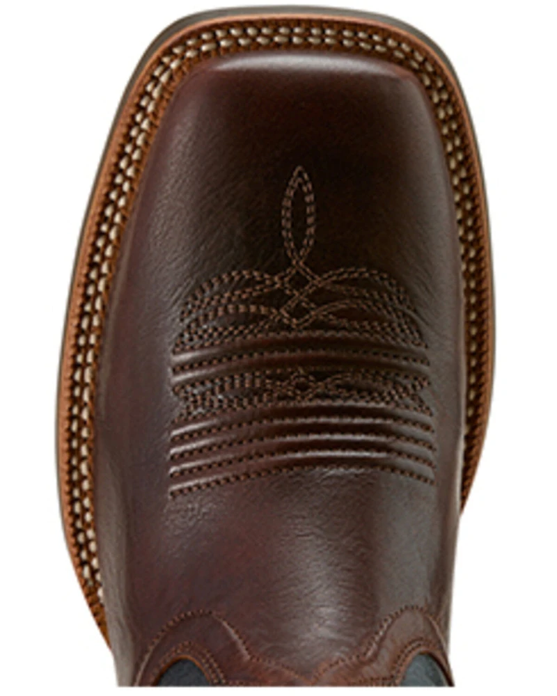 Ariat Women's Showdown Western Boots