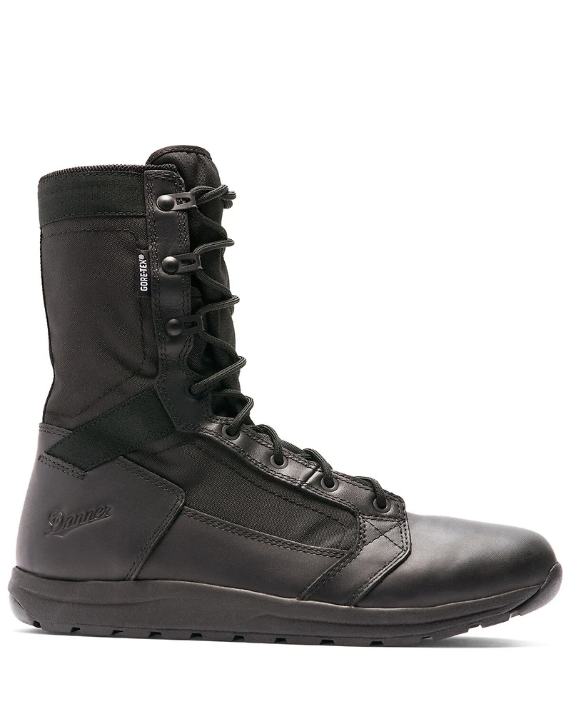 Danner Men's Tachyon Gore-Tex Duty Boots - Soft Toe