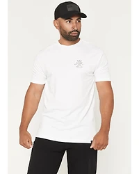 Troll Co Men's Twisting Wrenches Short Sleeve Graphic T-Shirt