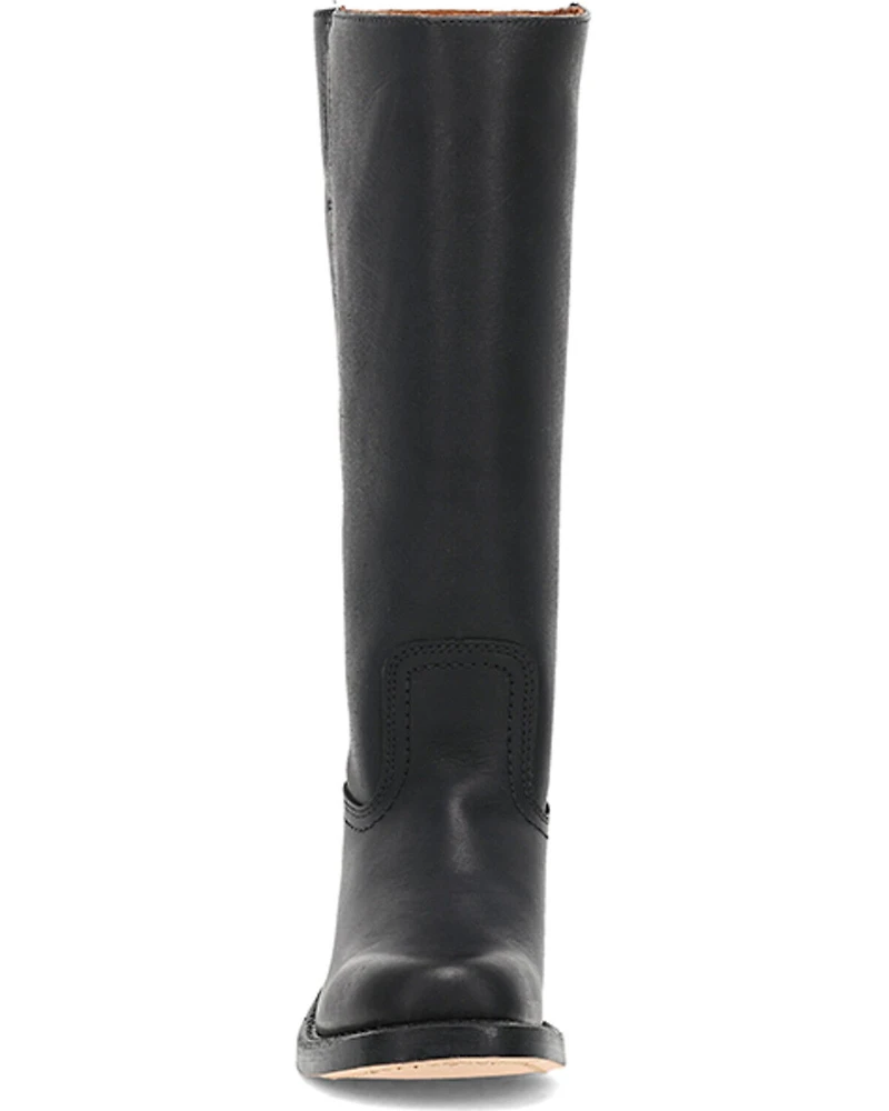 Frye Women's Campus Tall Fashion Boots - Round Toe