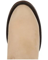 Lane Boots Women's Plain Jane Western - Round Toe