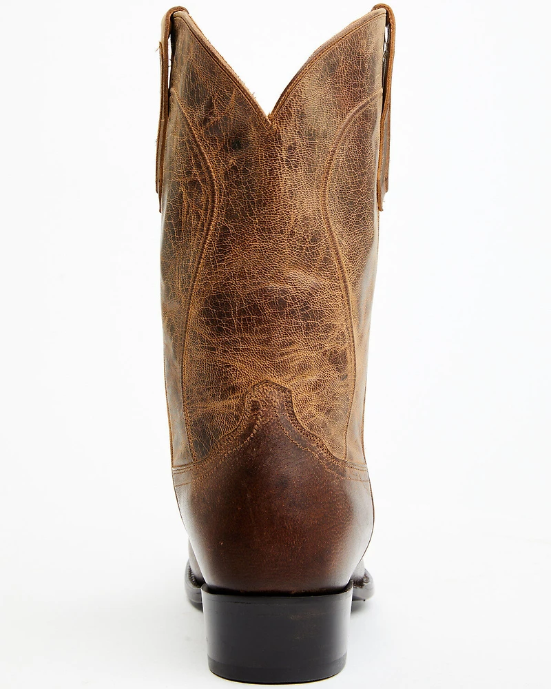 Cody James Black 1978® Men's Mason Western Boots - Square Toe