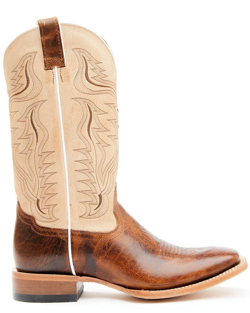 Cody James Men's Yellowstone Western Boots - Broad Square Toe