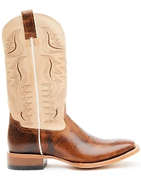 Cody James Men's Yellowstone Western Boots - Broad Square Toe