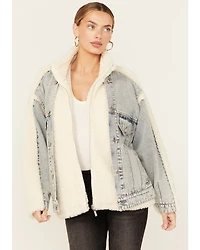 BLANKNYC Women's Candy Land Jacket