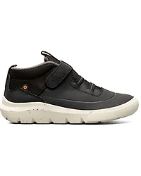 Bogs Boys' Skyline Kicker Mid Slip-On Casual Shoes
