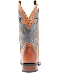 Laredo Men's Top Western Boots - Broad Square Toe