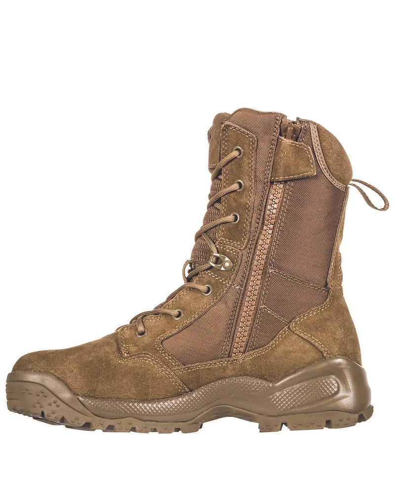 5.11 Tactical Men's A.T.A.C 2.0.8" Desert Boots