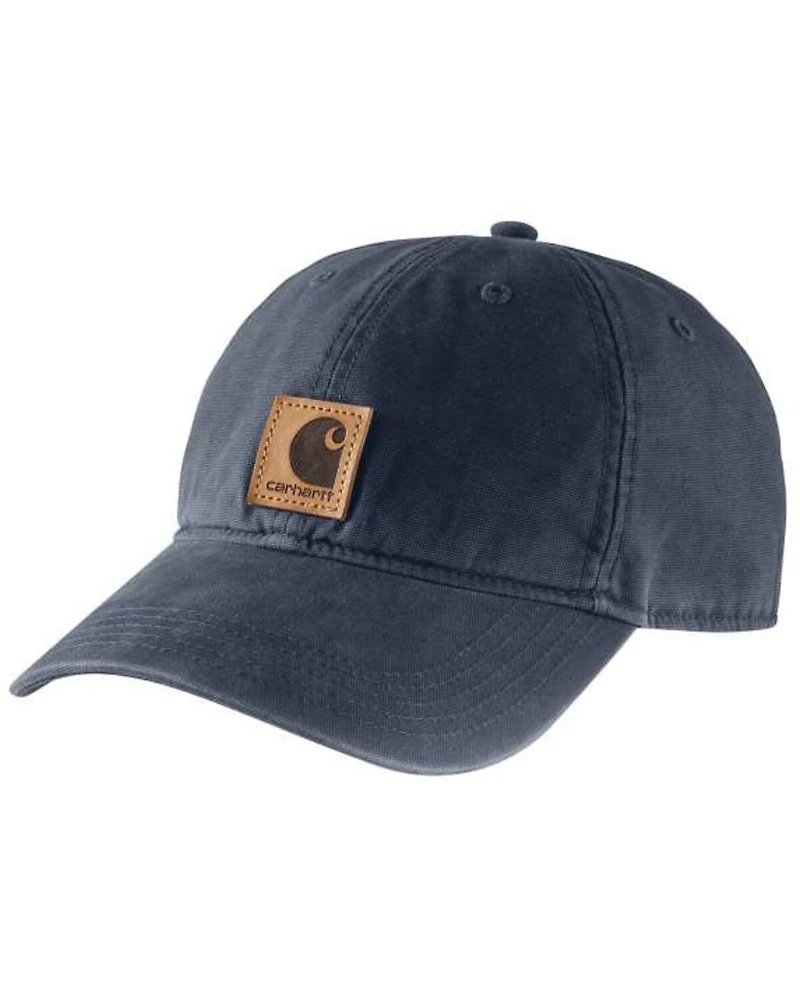 Carhartt Men's Odessa Ball Cap