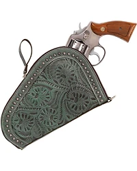 American West Padded Gun Case