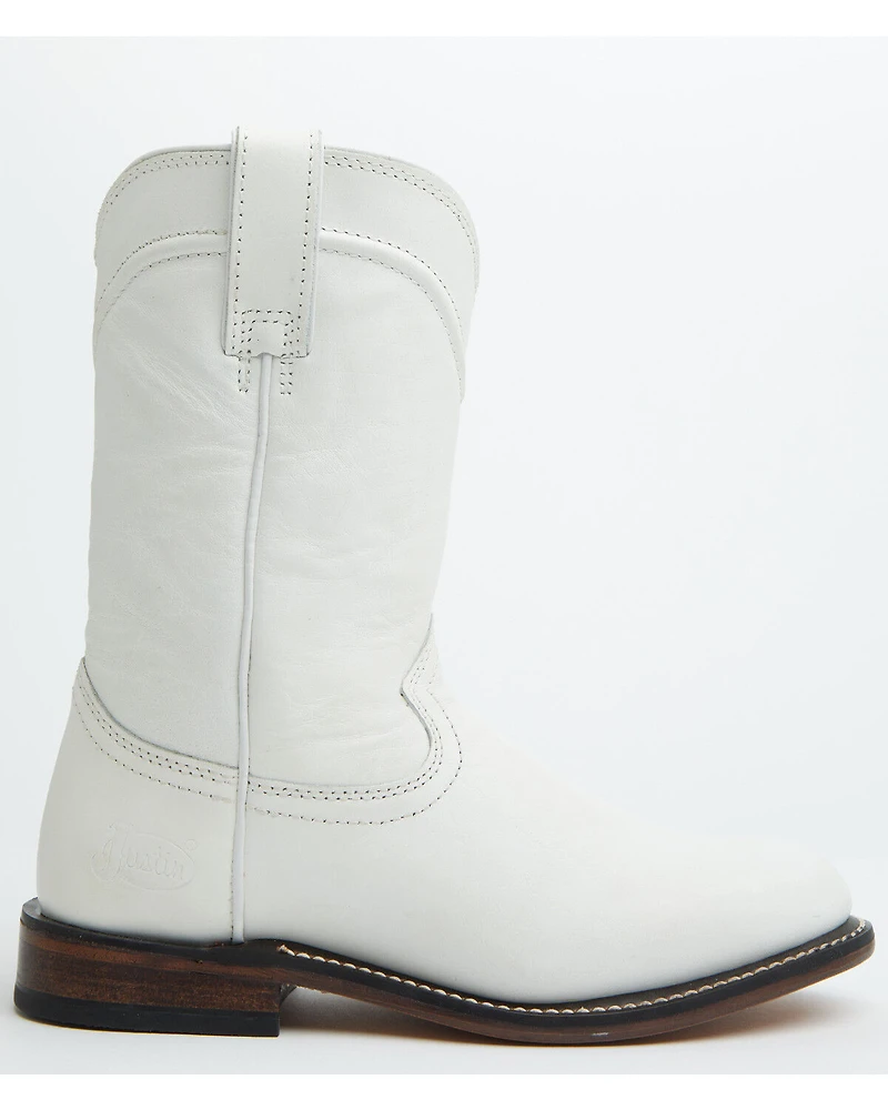 Justin Women's Holland Western Boots - Round Toe