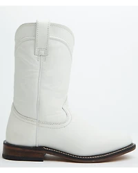 Justin Women's Holland Western Boots - Round Toe