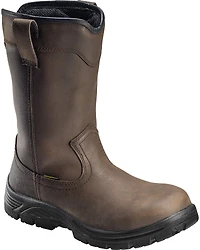 Avenger Men's Waterproof 11" Wellington Work Boots