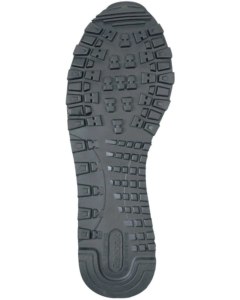 Reebok Women's Leelap Retro Jogger Shoes - Steel Toe