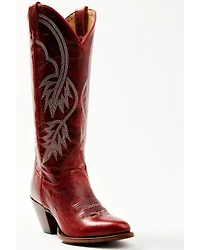 Idyllwind Women's Icon Embroidered Western Tall Boot - Round Toe