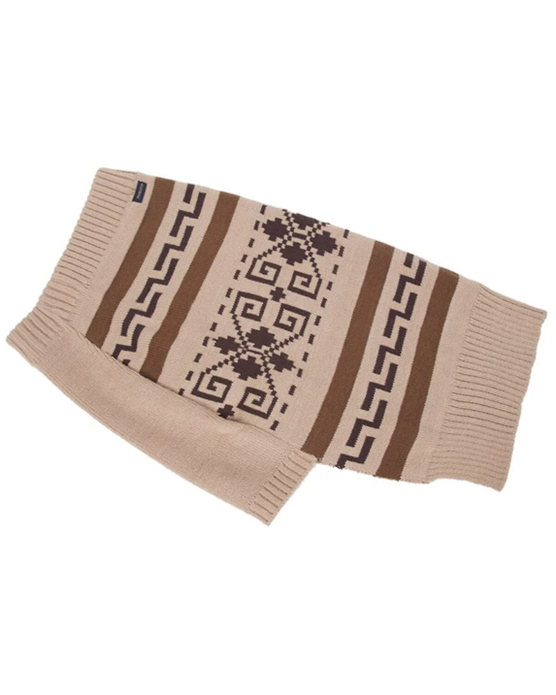 Pendleton Pet Classics Harding Dog Sweater - Extra Small