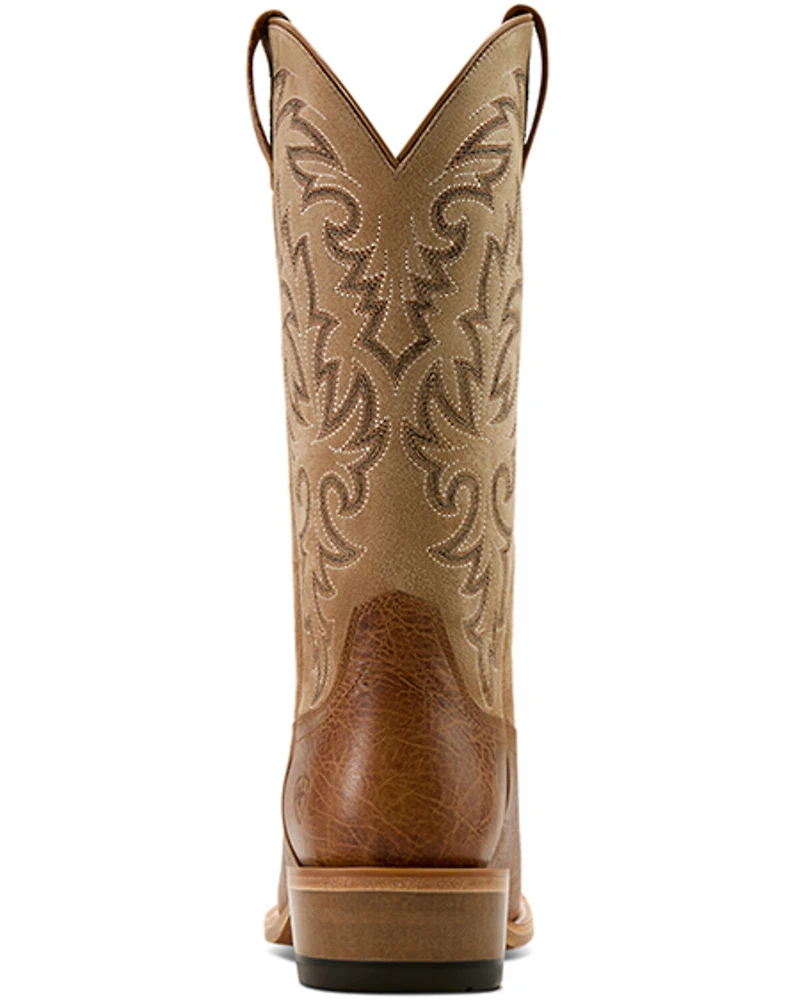 Ariat Men's Futurity Champ Tall Western Boots - Square Toe