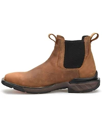 Double H Men's Phantom 5" Pull-On Boots - Broad Square Toe