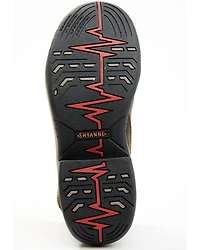 Shyanne Women's Shy Endurance Waterproof Hiking Boots - Soft Toe