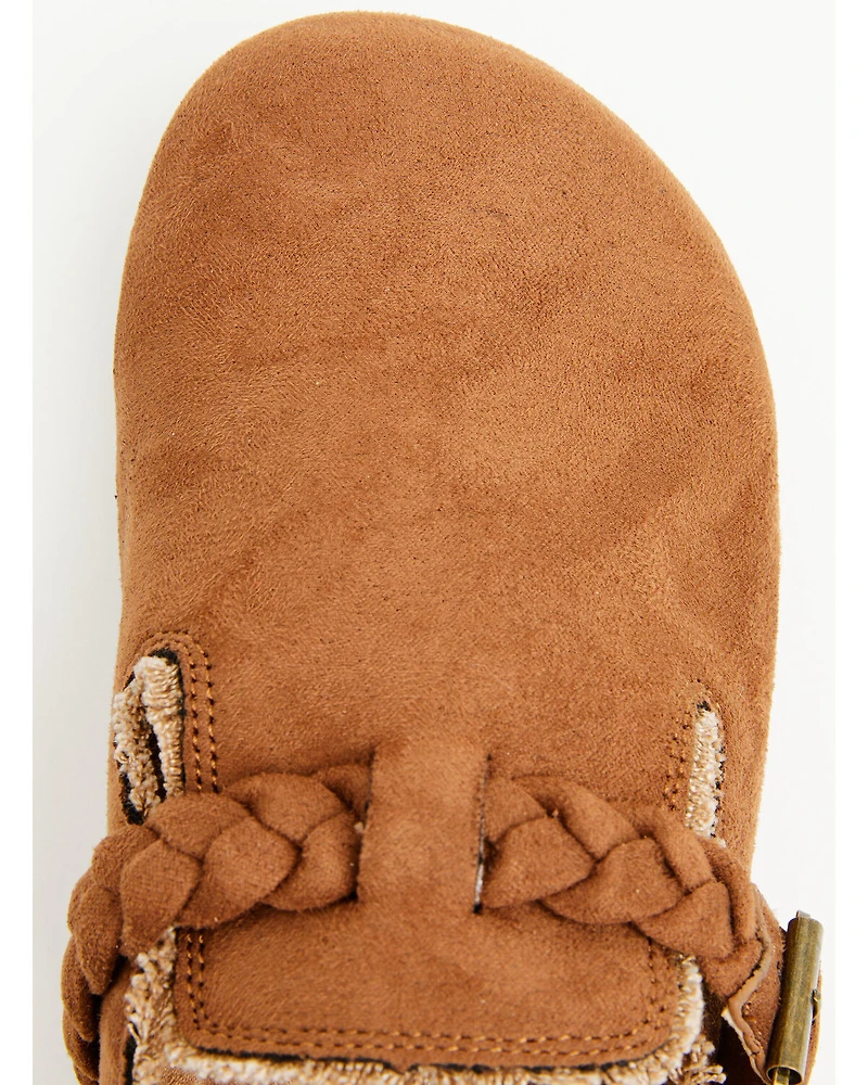 Very G Women's Iris 3 Slip-On Casual Shoes